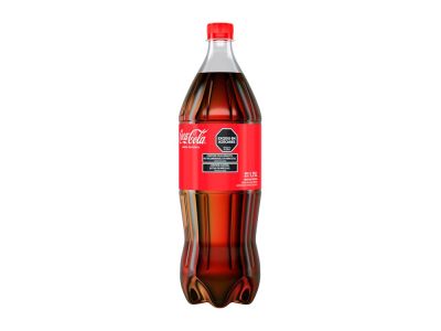 GASEOSA COCA COLA 1,75 LT