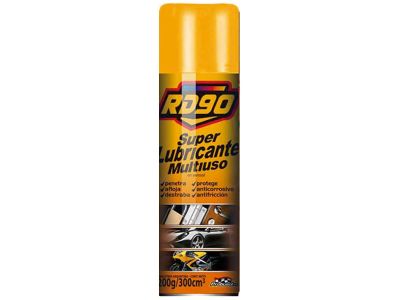 LUBRICANTE SILISUR RD90 MULTIUSO 200 GR