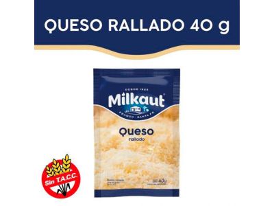 QUESO MILKAUT RALL 40 gr