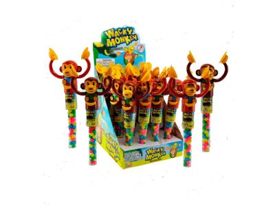 CONFITES FUN MONITO 12 gr