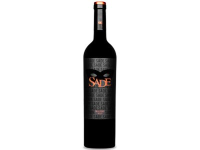 VINO SADE MALBEC 750 cc