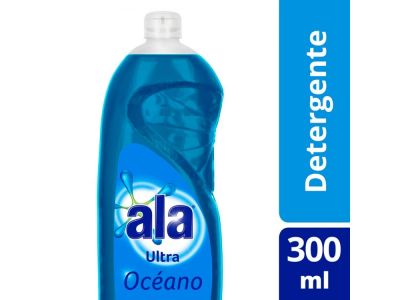 LAVAVAJ ALA ULTRA OCEANO 300 ml