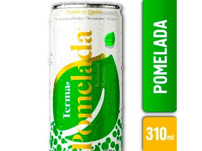 LIMONAD TERMA POMELADA 310 ml