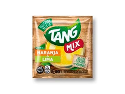 JUGO TANG MIX NARANJA LIMA 18 gr