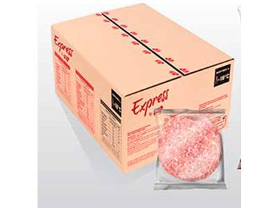 MEDALLON PATY EXPRESS 72X69GR