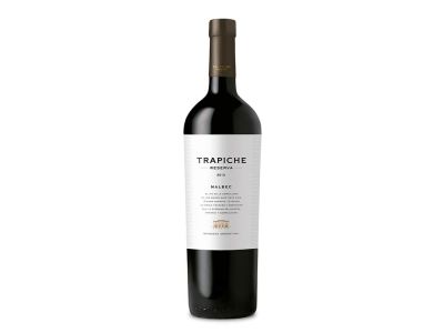 VINO TRAPICHE RESERVA MALBEC 750 cc