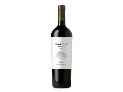 VINO TRAPICHE RESERVA CABERNET SAUVIGNON 750 cc