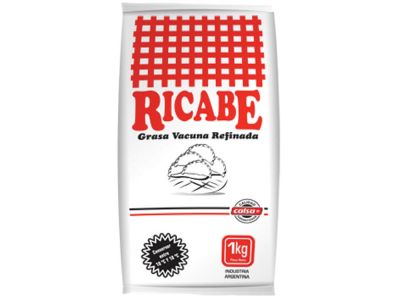 GRASA RICABE VACUNA 1 kg