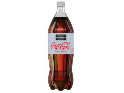 GASEOSA COCA COLA LIGHT 1,75 lt