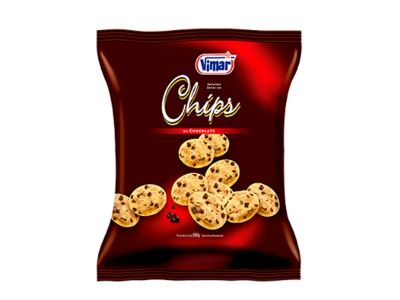 GALLETITAS VIMAR CHIP CHOCOLATE 380 gr