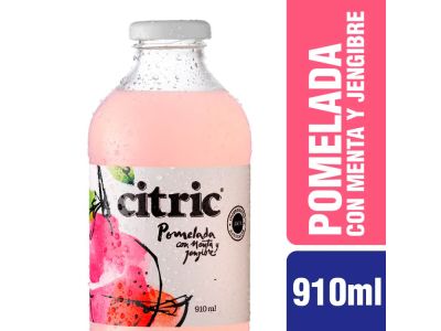 JUGO CITRIC POMELADA 910 cc