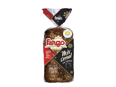 PAN FARGO CEREALES Y SEMILLAS 400 GR