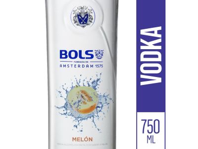 VODKA BOLSKAYA MELON 750 CC