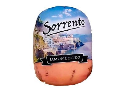 JAMON COCIDO SORRENTO 1 kg