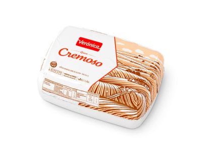 QUESO VERONICA CREMOSO 1/2 HORMA 1 kg