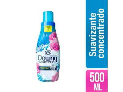 ENJUAGUE DOWNY BRISA INTENSA 500 ML