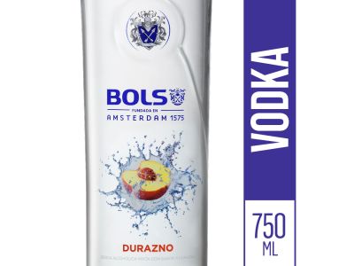 VODKA BOLSKAYA DURAZNO 750 CC