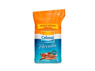 SAL CELUSAL ENTREFINA P 500 gr