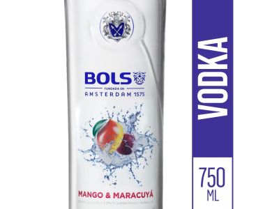 VODKA BOLSKAYA MANGO MARACUYA 750 CC