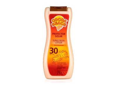 PROTECTOR SOLAR COCOA BEACH F30 200 ml