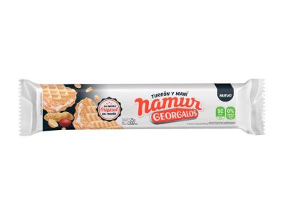 TURRON NAMUR DE MANI