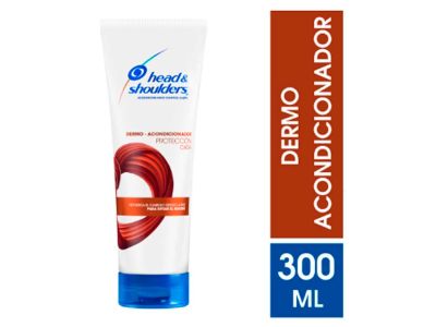 ACONDICIONADOR HEAD & SHOULDERS ANTIFALL 300 ml