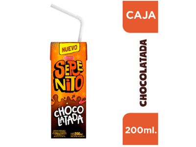 LECHE LA SUIPACHENSE CHOCOLATADA 1 LT