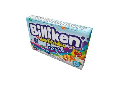 CONFITES BILLIKEN YOGURTH 50 gr