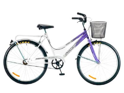 BICICLETA FUTURA COUNTRY DAMA 26R