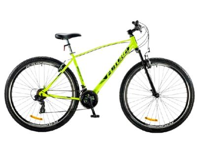 BICICLETA FUTURA LYNCE 21V R29