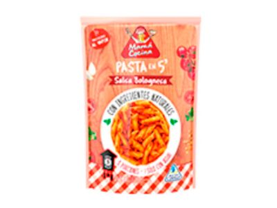 FIDEOS MAMA COCINA BOLOGNESA 200 gr