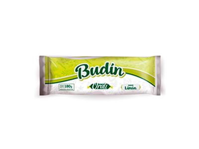 BUDIN ORALI LIMON 180 gr