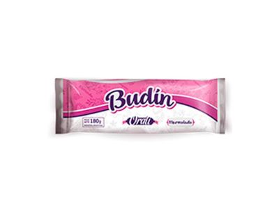 BUDIN ORALI MARMOLADO 180 gr