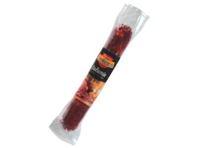 SALAMIN LA CASONA PICADO GRUESO AV 180 gr