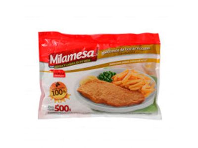 MILANES MILAMESA NALGA PREMI 500 gr