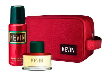 NECESSA KEVIN DEO+COL