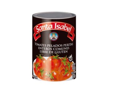 TOMATE SANTA ISABEL 400 GR