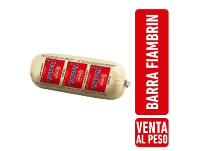 QUESO LA SERENISIMA FIAMBRIN FUNDI 1 KG