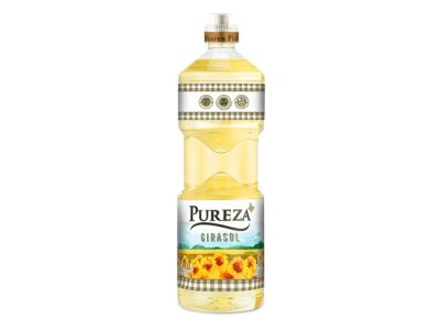 ACEITE PUREZA GIRASOL 900 cc