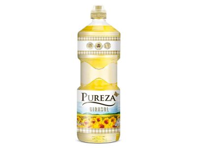 ACEITE PUREZA GIRASOL 1,5 lt