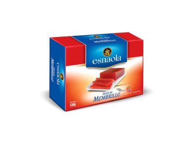 DULCE ESNAOLA MEMBRILLO 500 gr