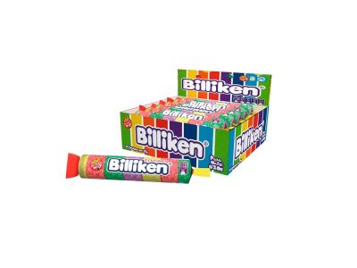 GOMITAS BILLIKEN ROLLO FRUTA 32 gr