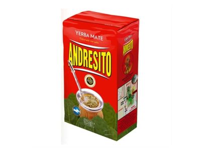 YERBA ANDRESITO PREMIUM 1 kg