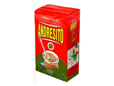 YERBA ANDRESITO PREMIUM 500 gr