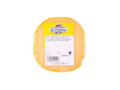 QUESO LA PAULINA PROVOLA HILA 1 kg