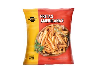 PAPAS FRITAS ONEFRY TRADICIONAL 700 GR