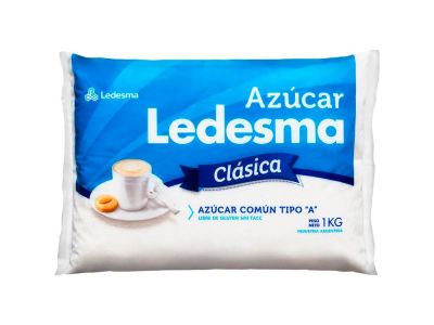 AZUCAR LEDESMA 1 KG