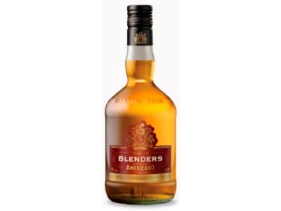 WHISKY BLENDERS ESTILO AMER 750 cc