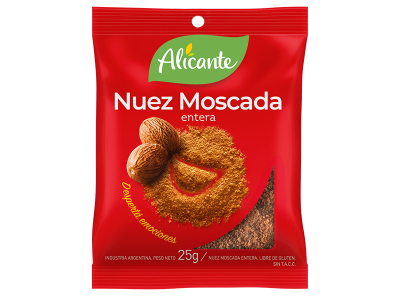 NUEZ MO ALICANTE ENTERA