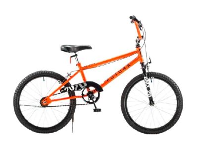 BICICLE FUTURA BMX R20